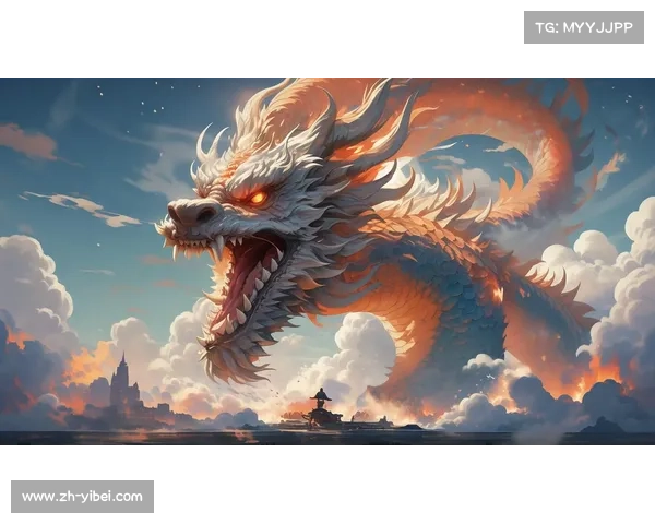 蜀文化元素融入电竞嘉年华，裸眼3D大屏呈现巨龙降临