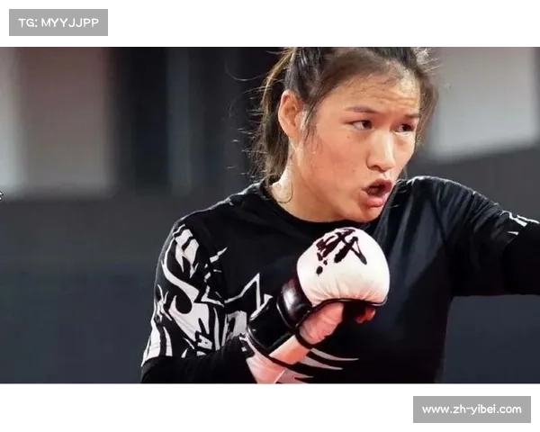 龙三格斗创始人:赛事旨在“打出中国力量”,助力国牌出海 龙三格斗创始人:赛事旨在“打出中国力量”,助力国牌出海