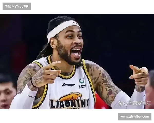 莫兰德表现下滑引不满，辽宁或考虑裁换外援