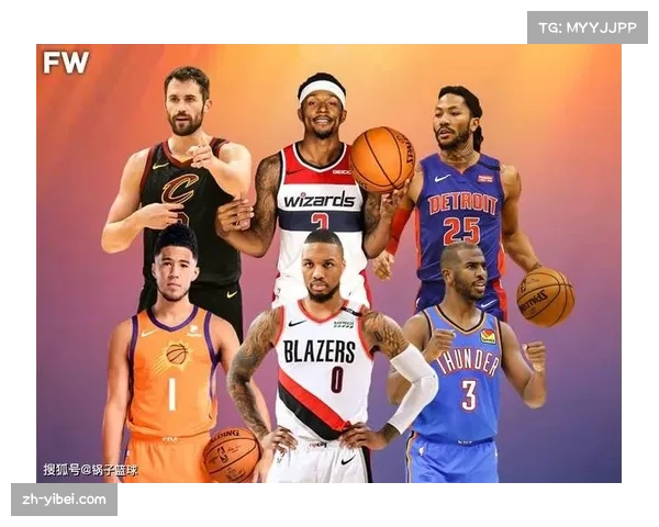 名记沃神点评：区域防守的复兴正在改变季后赛球队的建队思路